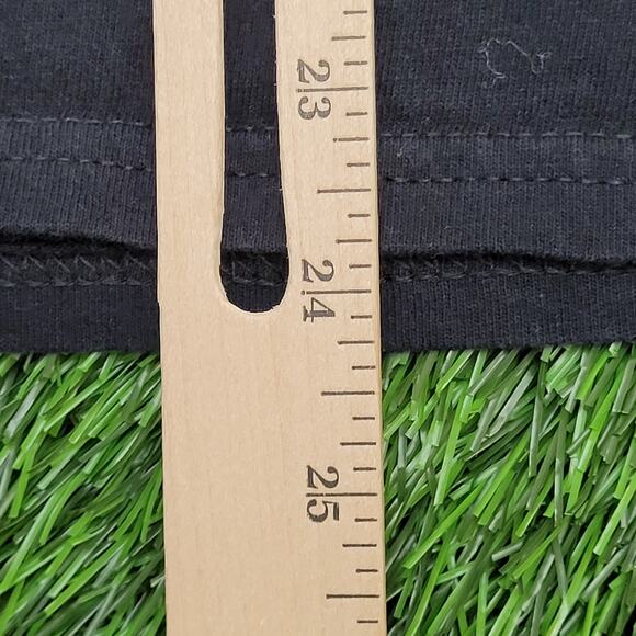 Sailor-Moon Shirt Womens Small 17x24 Manga-Series Black - Picture 7 of 12